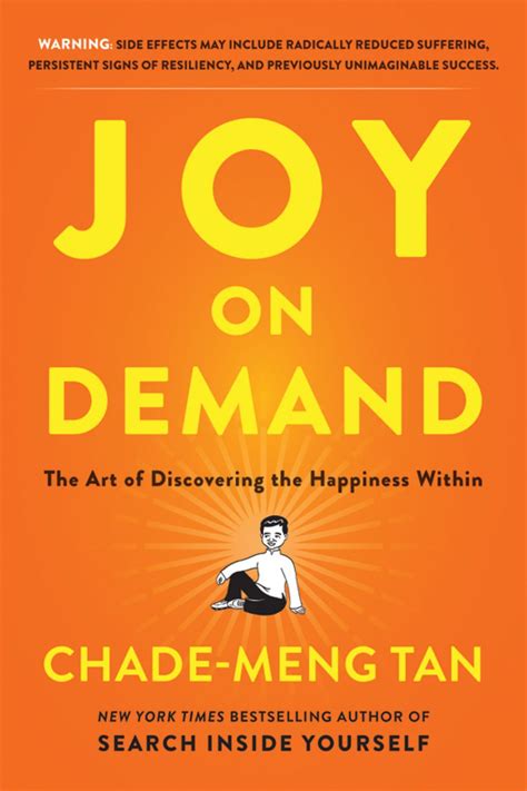 Joy on demand ebook